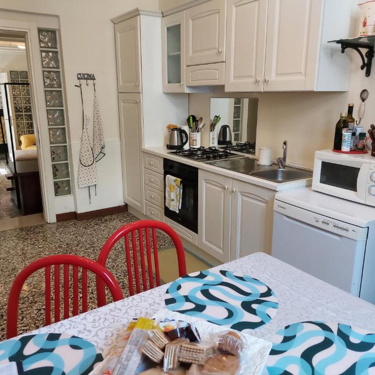 San Gervasio Apartment - Appartamento - 9