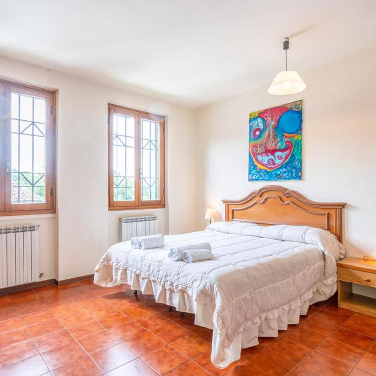 Alloro Case Vacanze 2 - Casa con 2 Camere da Letto - 4
