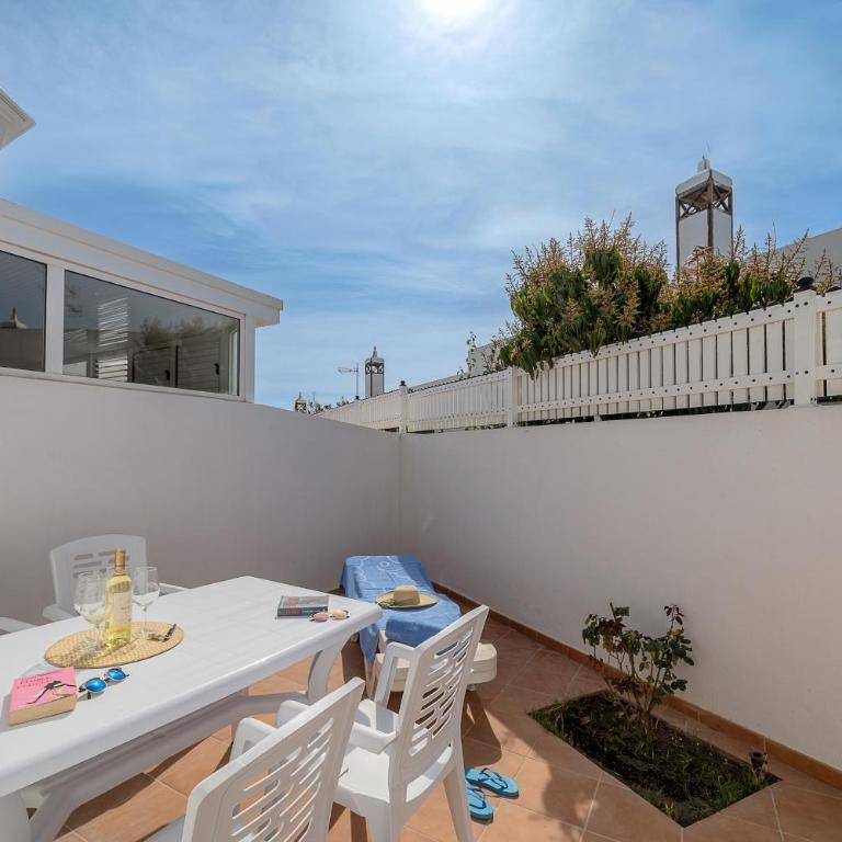 Apartamento Sussa 7C by HH - Appartamento con 2 Camere da Letto - 1
