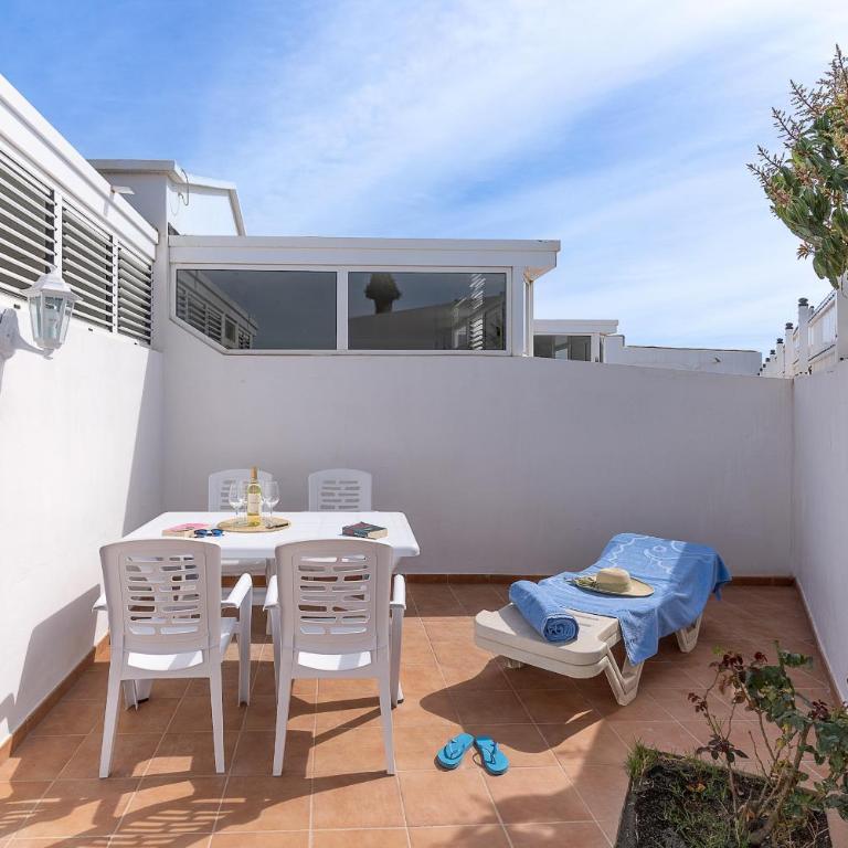 Apartamento Sussa 7C by HH - Appartamento con 2 Camere da Letto - 2