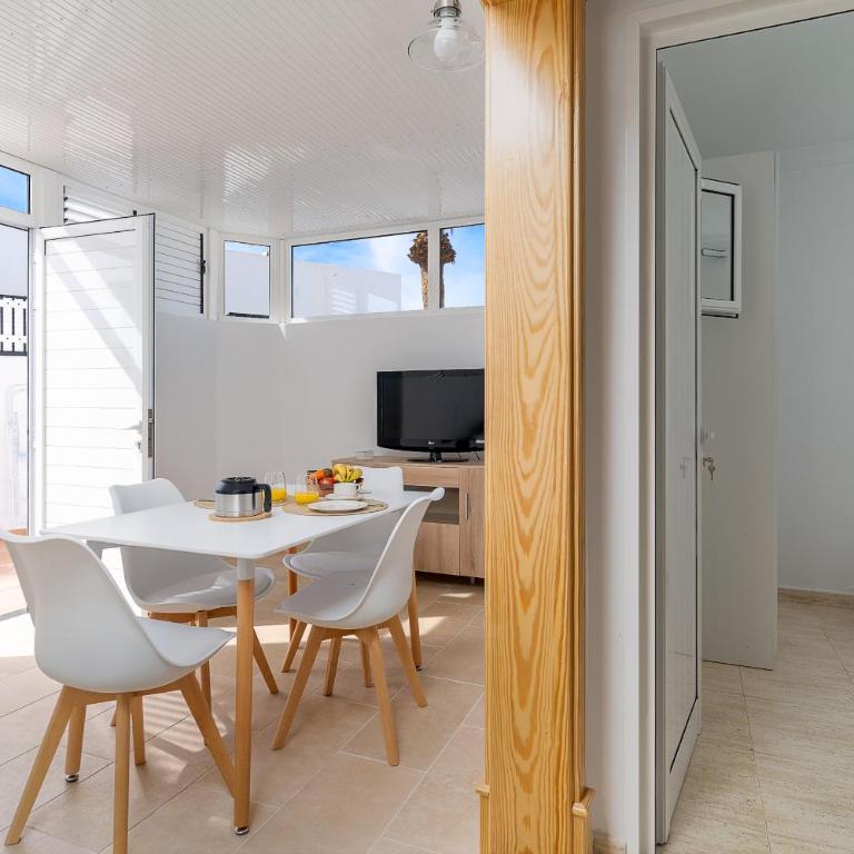 Apartamento Sussa 7C by HH - Appartamento con 2 Camere da Letto - 4