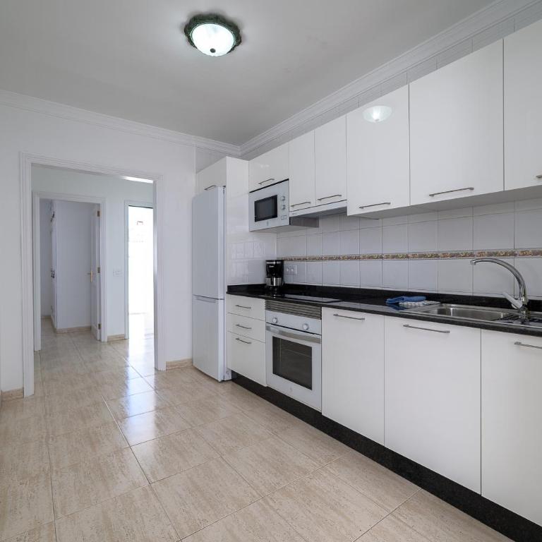 Apartamento Sussa 7C by HH - Appartamento con 2 Camere da Letto - 9