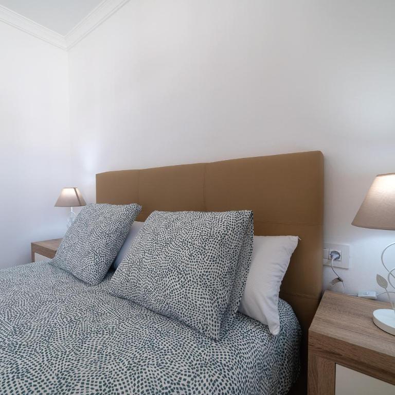 Apartamento Sussa 7C by HH - Appartamento con 2 Camere da Letto - 12