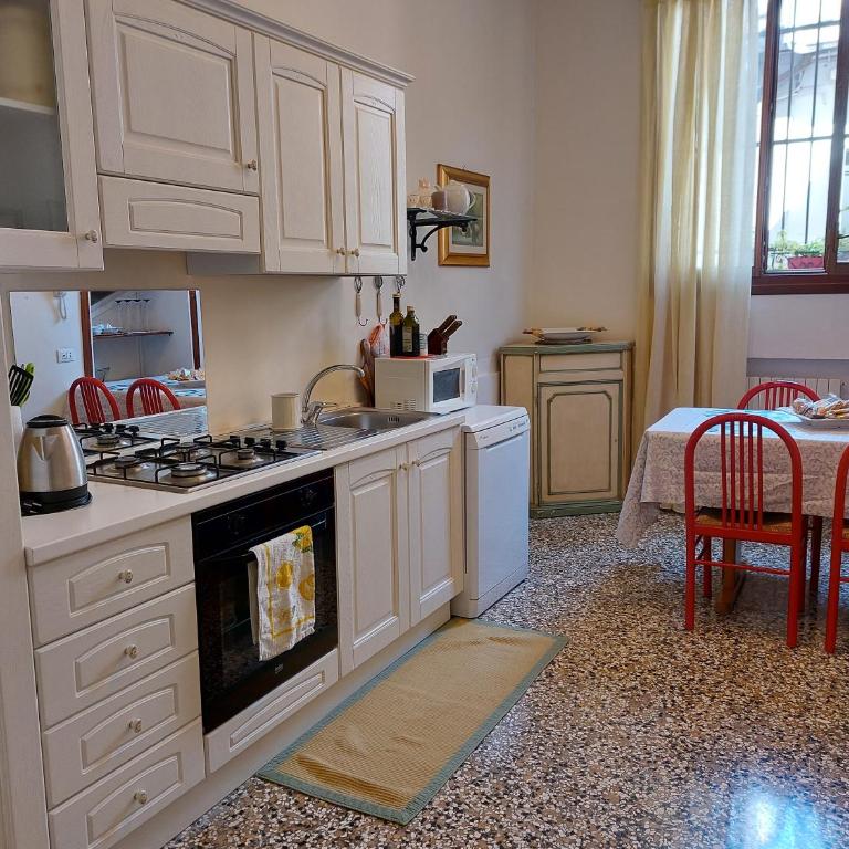 San Gervasio Apartment - Appartamento - 8