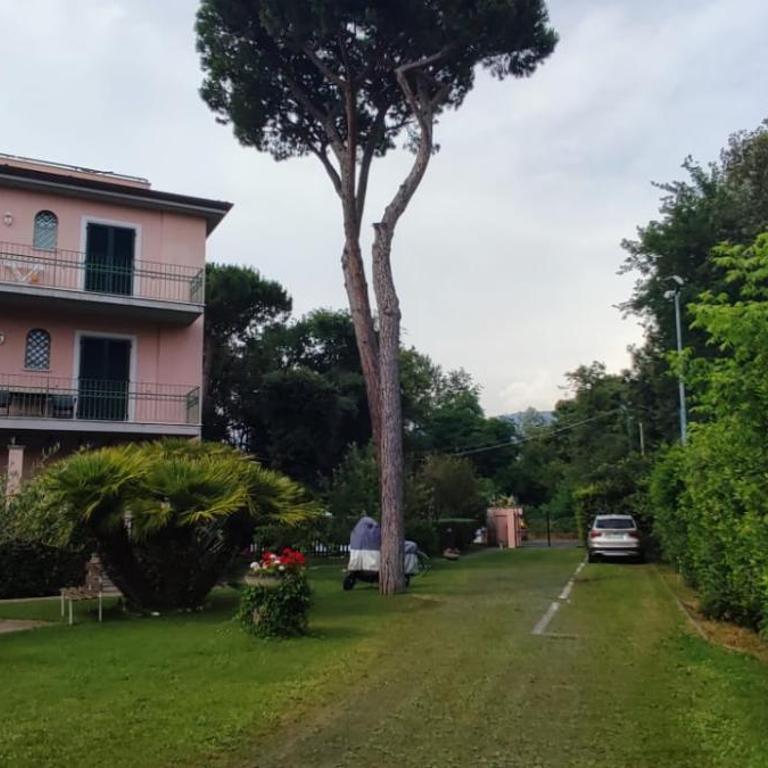LA BUSSOLA HOME - Apartment mit 1 Schlafzimmer - 12