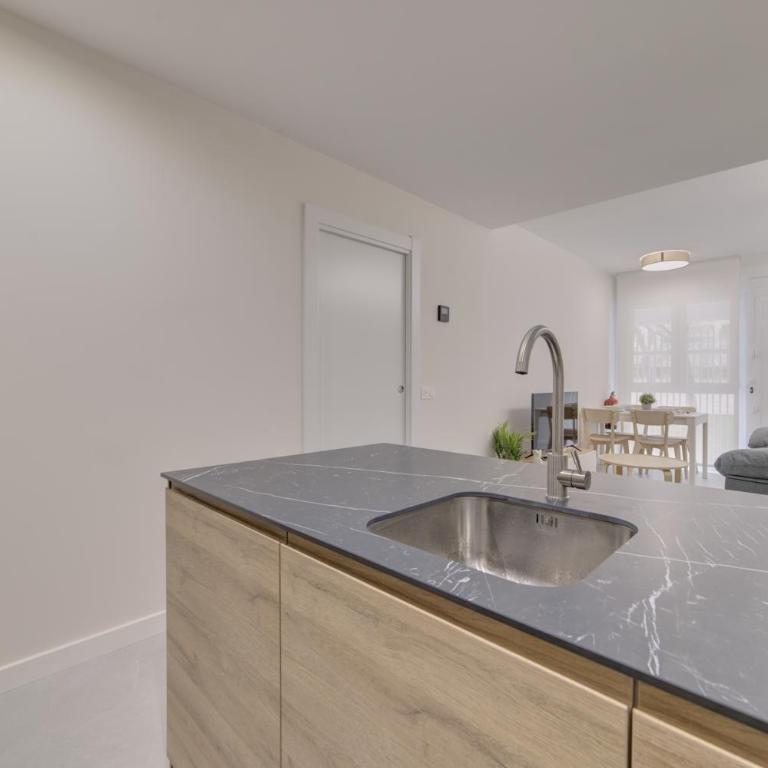 Apartamentos Pamplona Confort by Clabao - One-Bedroom Apartment - 26