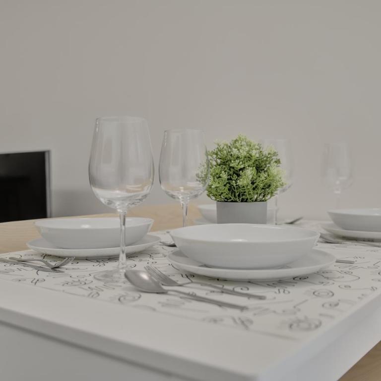 Apartamentos Pamplona Confort by Clabao - One-Bedroom Apartment - 5