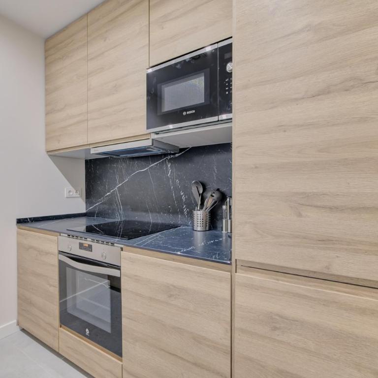 Apartamentos Pamplona Confort by Clabao - One-Bedroom Apartment - 14