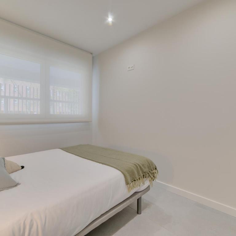 Apartamentos Pamplona Confort by Clabao - One-Bedroom Apartment - 19