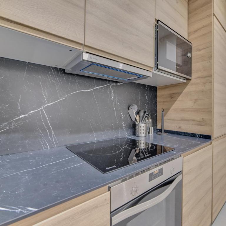 Apartamentos Pamplona Confort by Clabao - One-Bedroom Apartment - 18