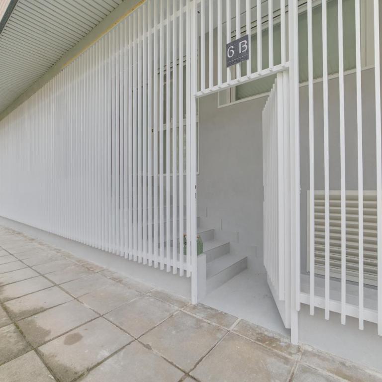 Apartamentos Pamplona Confort by Clabao - One-Bedroom Apartment - 21