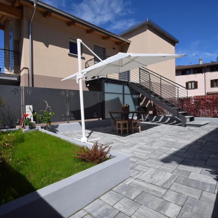 Casa Silù - Lago di Como - Apartment - 15
