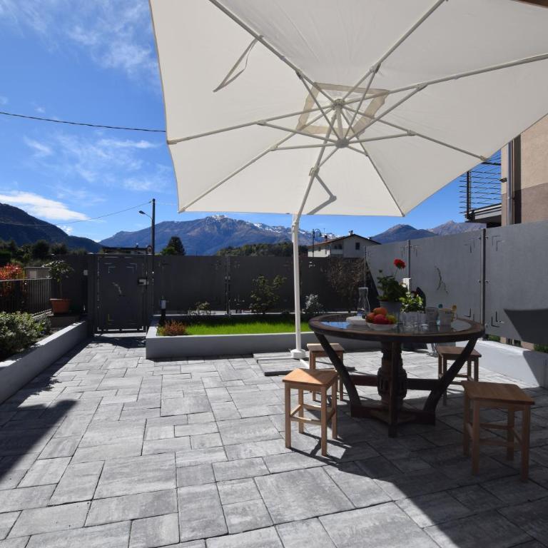 Casa Silù - Lago di Como - Apartment - 16