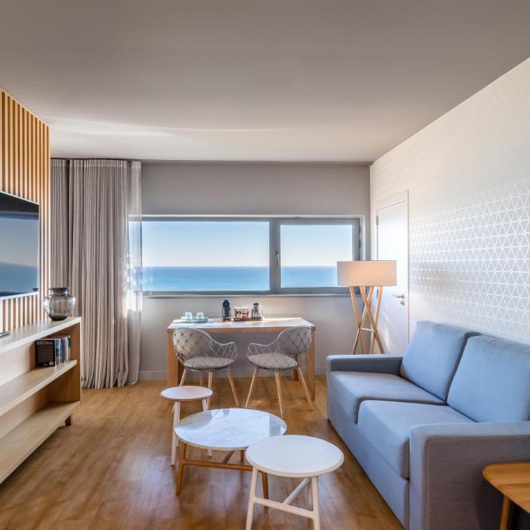 Occidental Atenea Mar - Adults Only - Junior Suite - 6