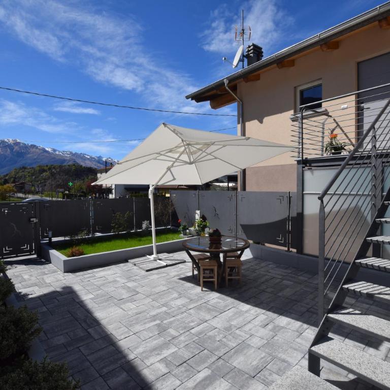 Casa Silù - Lago di Como - Apartment - 12