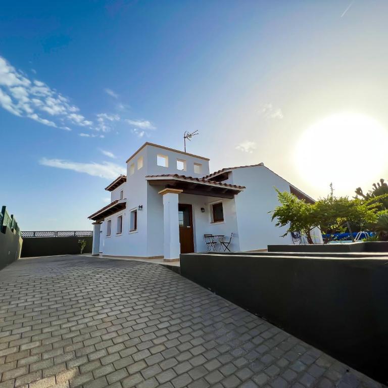 Las Velas - Villa - 30