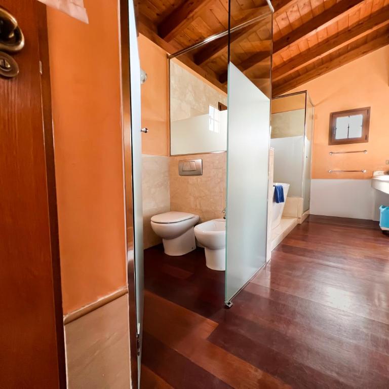 Las Velas - Villa - 17