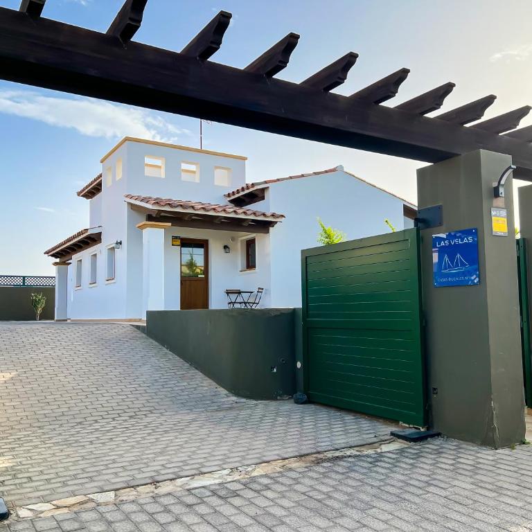 Las Velas - Villa - 2