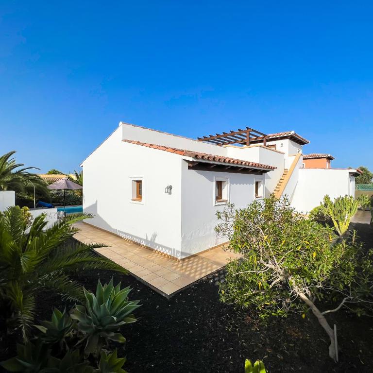 Las Velas - Villa - 27