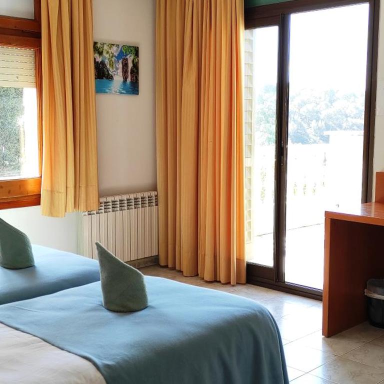 Hotel Bonsol ADULTS ONLY - Habitación Doble Superior con vistas al mar - 2 camas - 4
