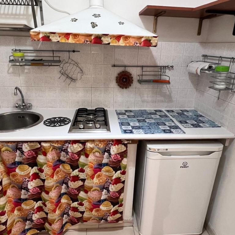 Casa Il Papiro TRS-IT-SIC-20280 - Appartamento Monolocale - 8