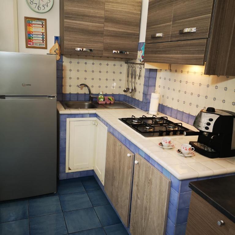 Sofia Apartment - Appartamento con 1 Camera da Letto - 4