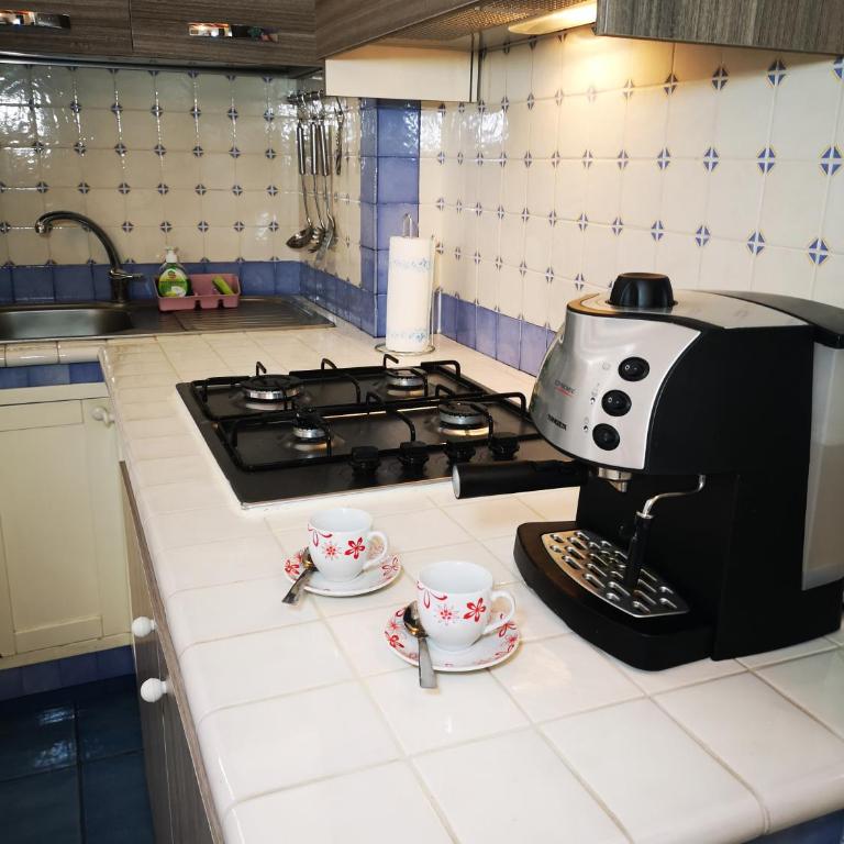 Sofia Apartment - Appartamento con 1 Camera da Letto - 6