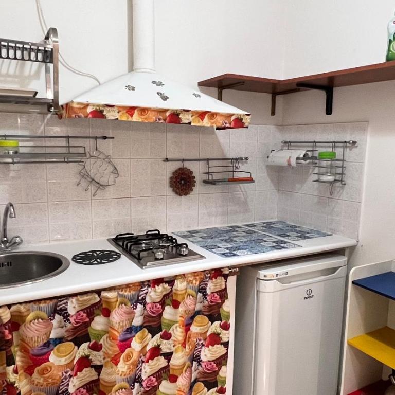 Casa Il Papiro TRS-IT-SIC-20280 - Appartamento Monolocale - 7