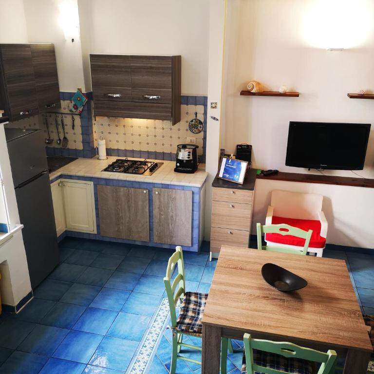 Sofia Apartment - Appartamento con 1 Camera da Letto - 5