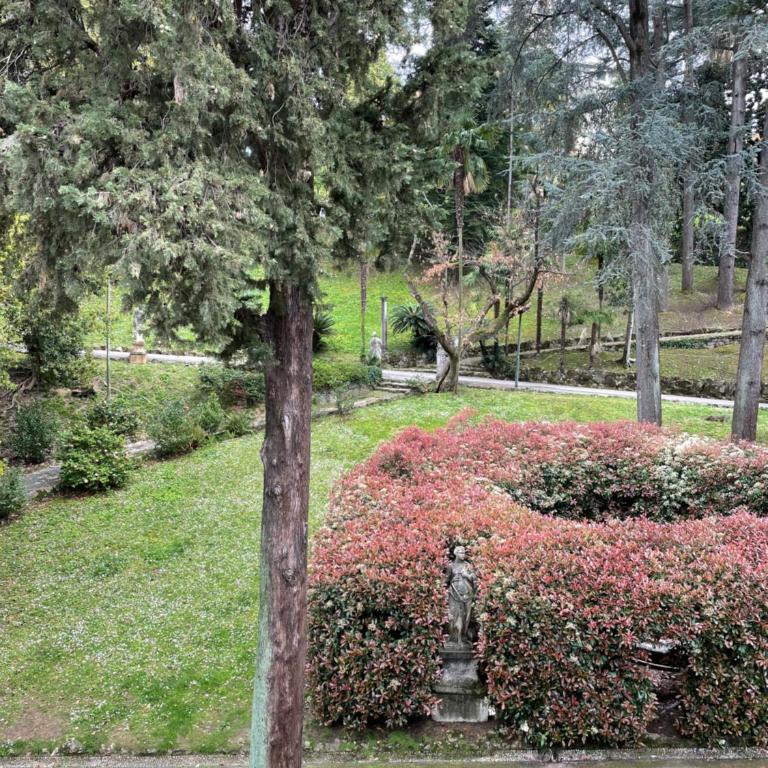 Maison Genevieve - Appartamento con 1 Camera da Letto - 9