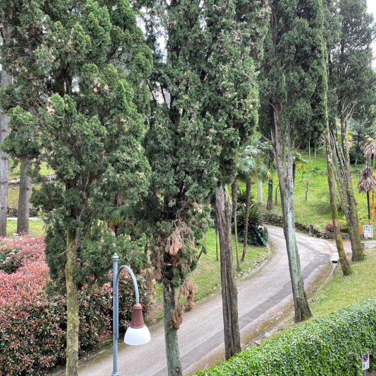 Maison Genevieve - Appartamento con 1 Camera da Letto - 8