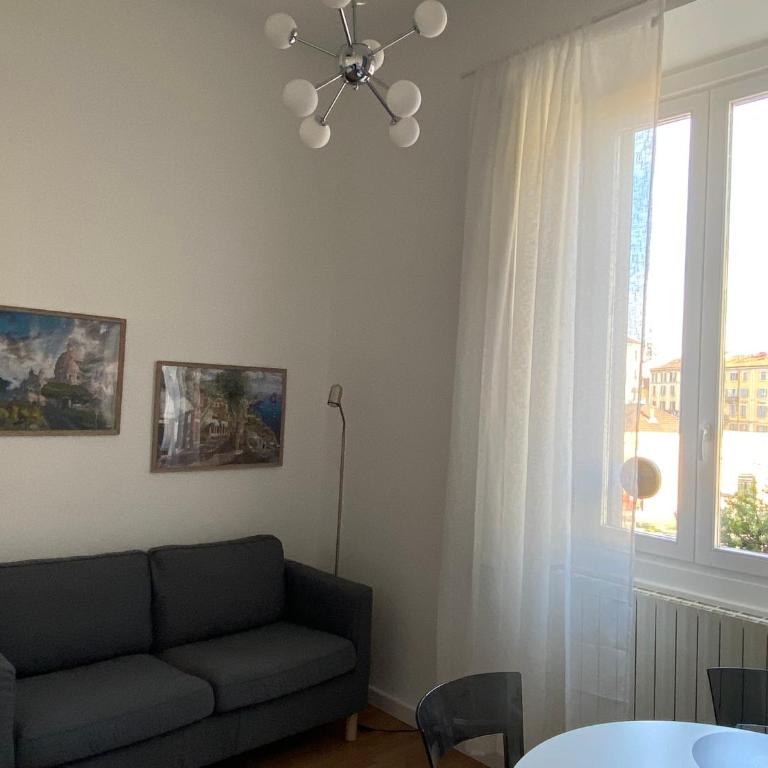 LM Tortona House - Appartamento con 1 Camera da Letto - 6
