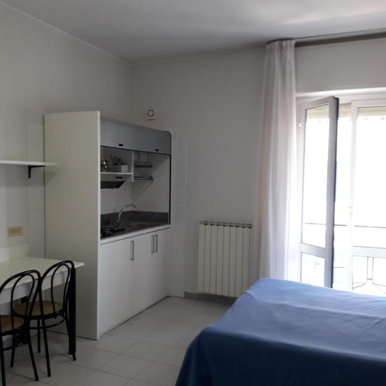 Hotel Residence Mediterraneo - Monolocale Superior - 4