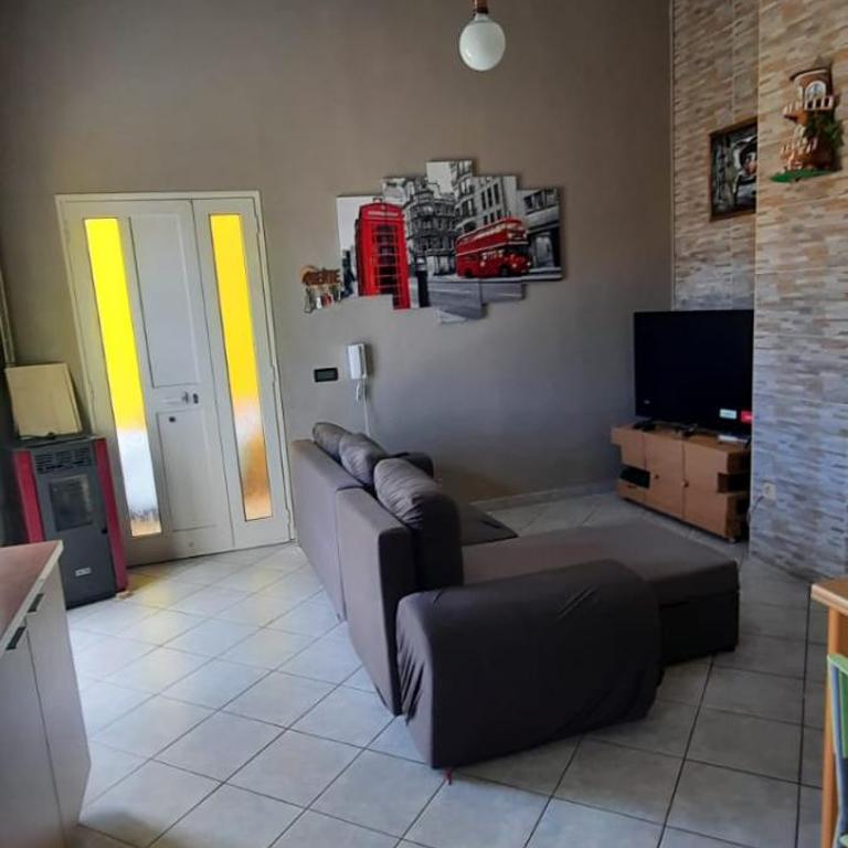 Casa Orosei Mannu - Appartamento con 2 Camere da Letto - 4