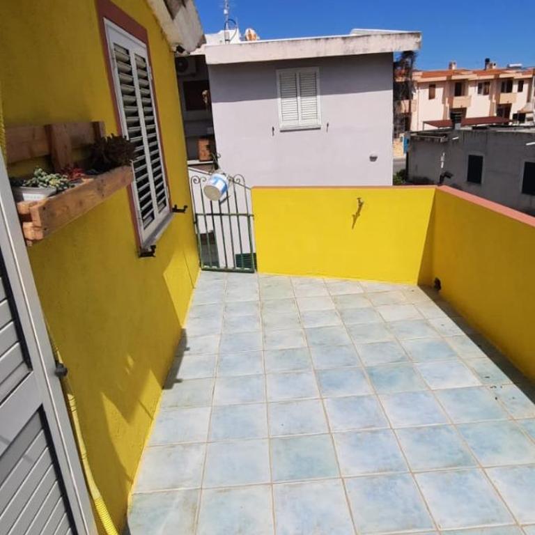 Casa Orosei Mannu - Appartamento con 2 Camere da Letto - 5
