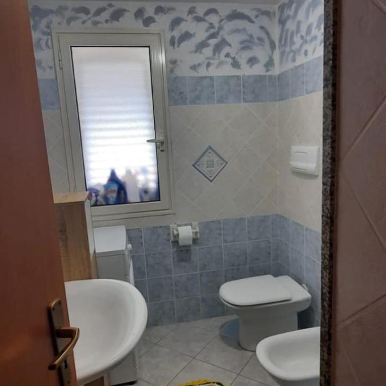 Casa Orosei Mannu - Appartamento con 2 Camere da Letto - 9