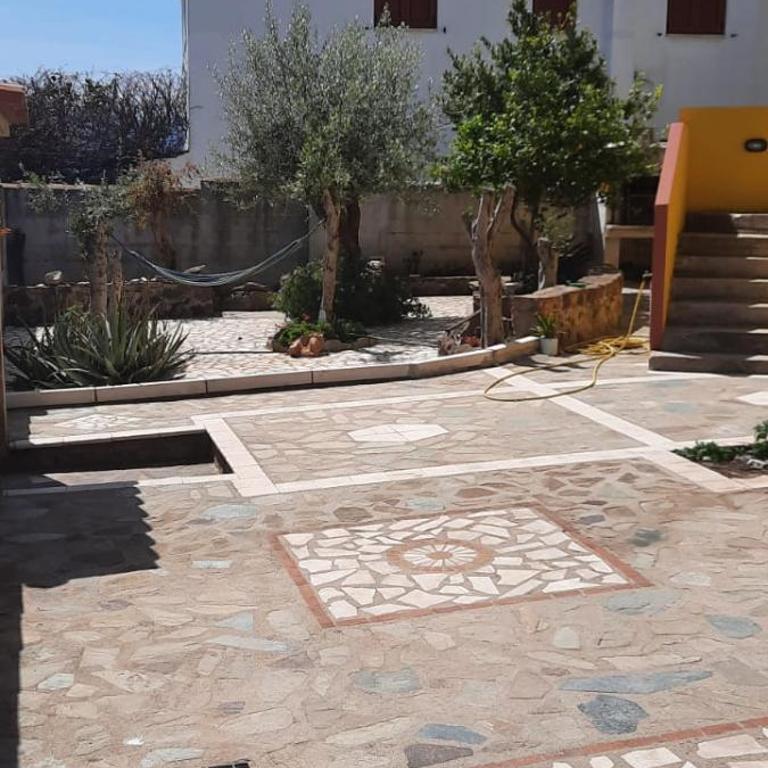 Casa Orosei Mannu - Appartamento con 2 Camere da Letto - 10