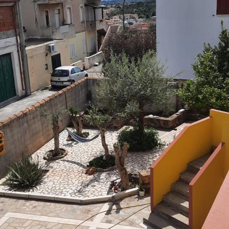 Casa Orosei Mannu - Appartamento con 2 Camere da Letto - 11