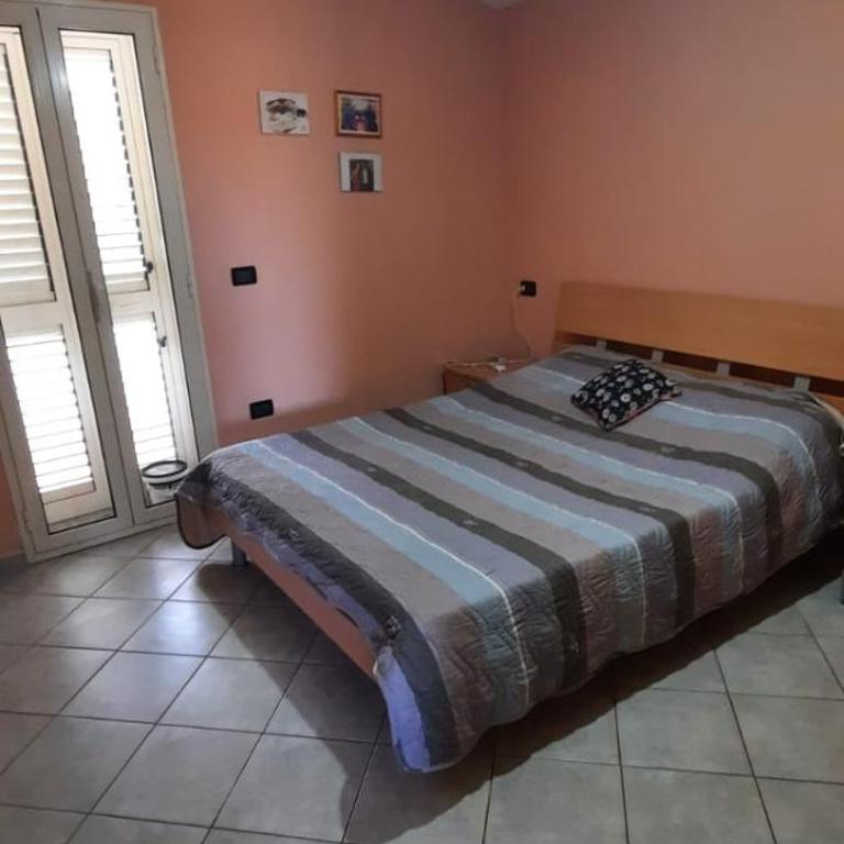 Casa Orosei Mannu - Appartamento con 2 Camere da Letto - 12