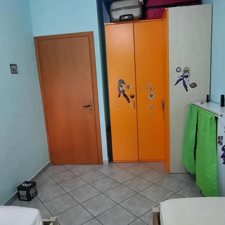Casa Orosei Mannu - Appartamento con 2 Camere da Letto - 14