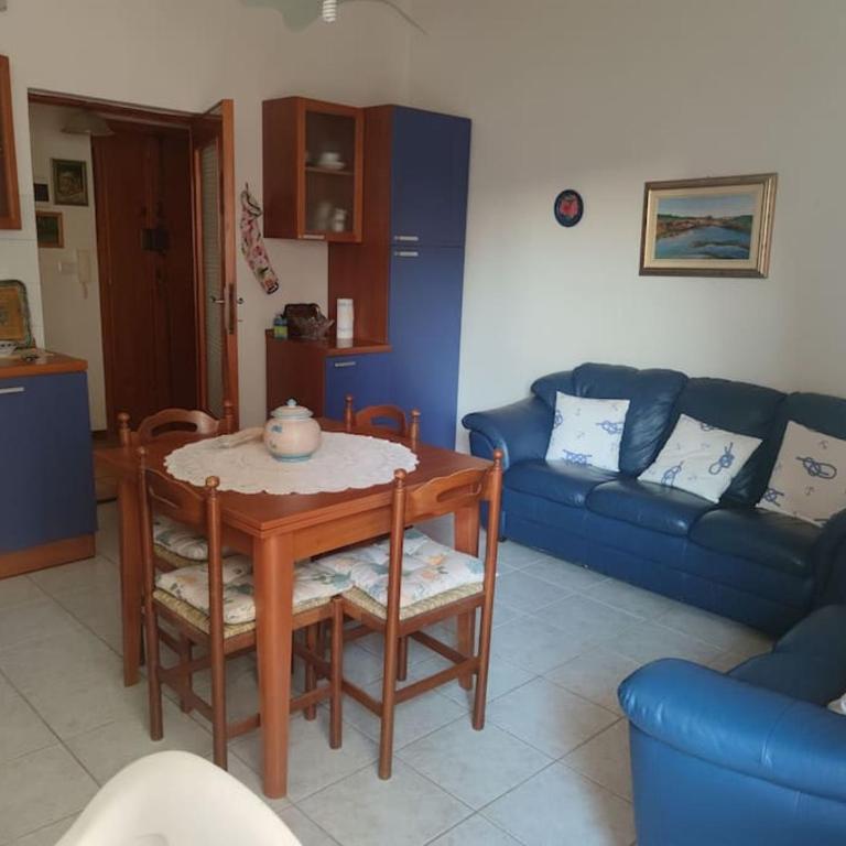Alghero, ottimo appartamento a 100 m. dal mare - Appartamento con 2 Camere da Letto - 1