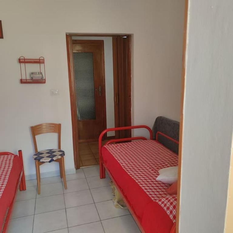 Alghero, ottimo appartamento a 100 m. dal mare - Appartamento con 2 Camere da Letto - 12