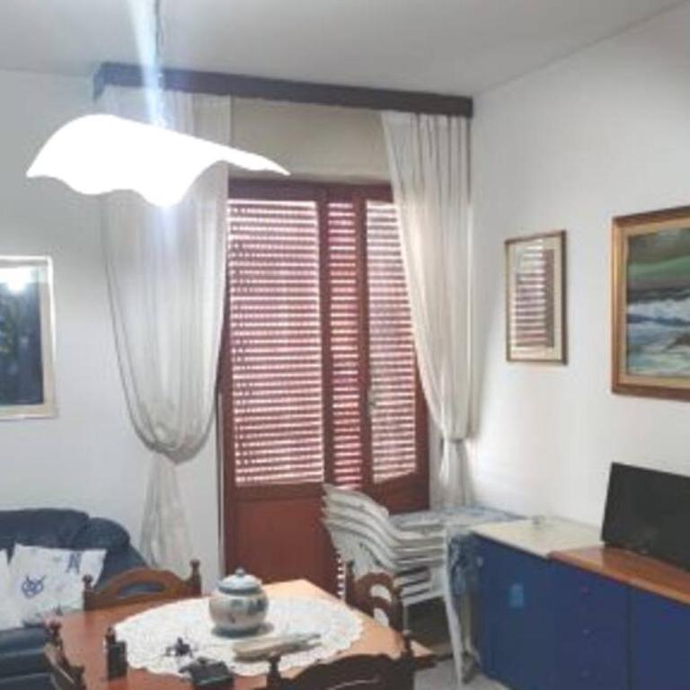 Alghero, ottimo appartamento a 100 m. dal mare - Appartamento con 2 Camere da Letto - 13