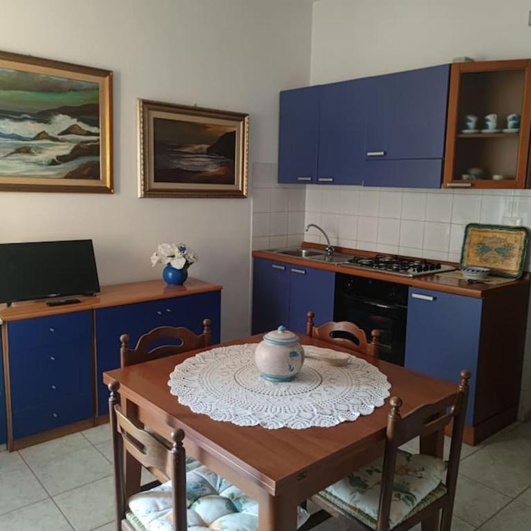 Alghero, ottimo appartamento a 100 m. dal mare - Appartamento con 2 Camere da Letto - 16
