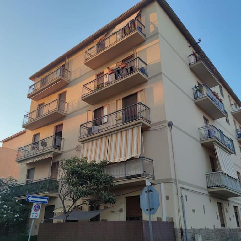 Alghero, ottimo appartamento a 100 m. dal mare - Appartamento con 2 Camere da Letto - 17