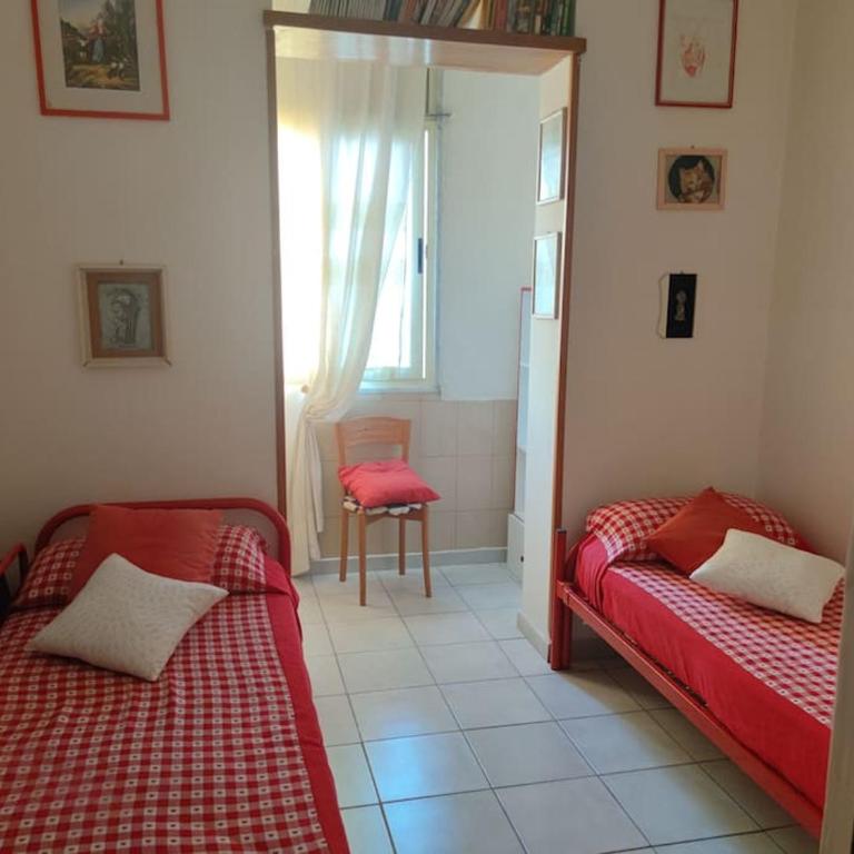 Alghero, ottimo appartamento a 100 m. dal mare - Appartamento con 2 Camere da Letto - 18