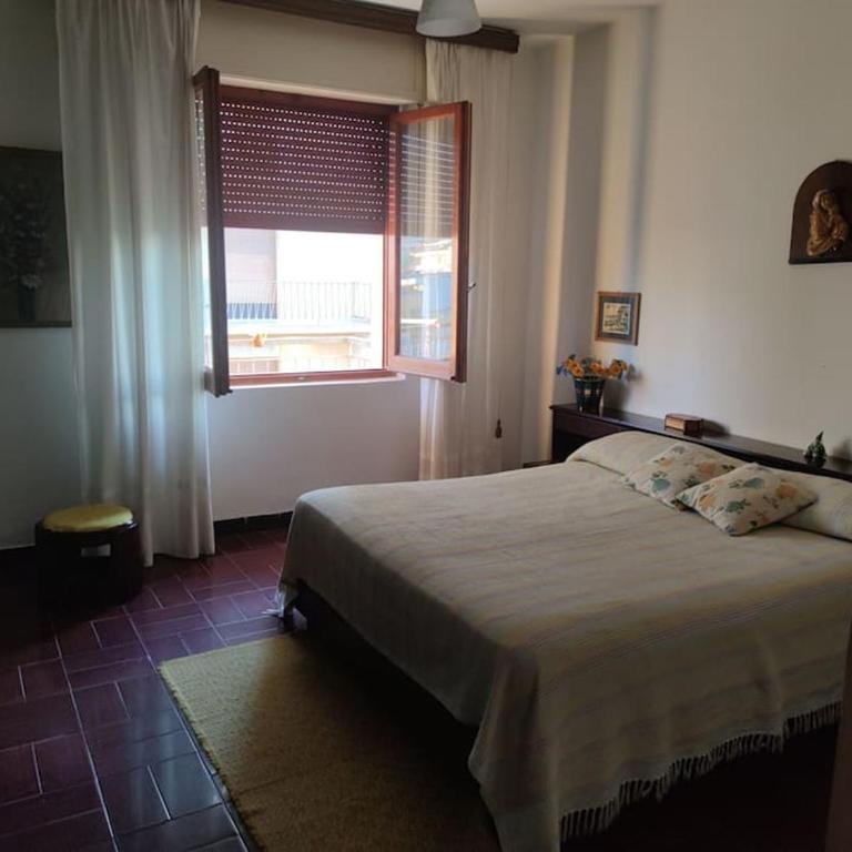 Alghero, ottimo appartamento a 100 m. dal mare - Appartamento con 2 Camere da Letto - 19