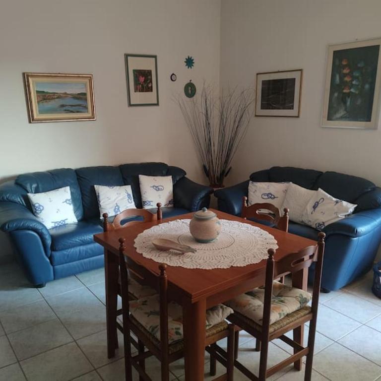 Alghero, ottimo appartamento a 100 m. dal mare - Appartamento con 2 Camere da Letto - 20