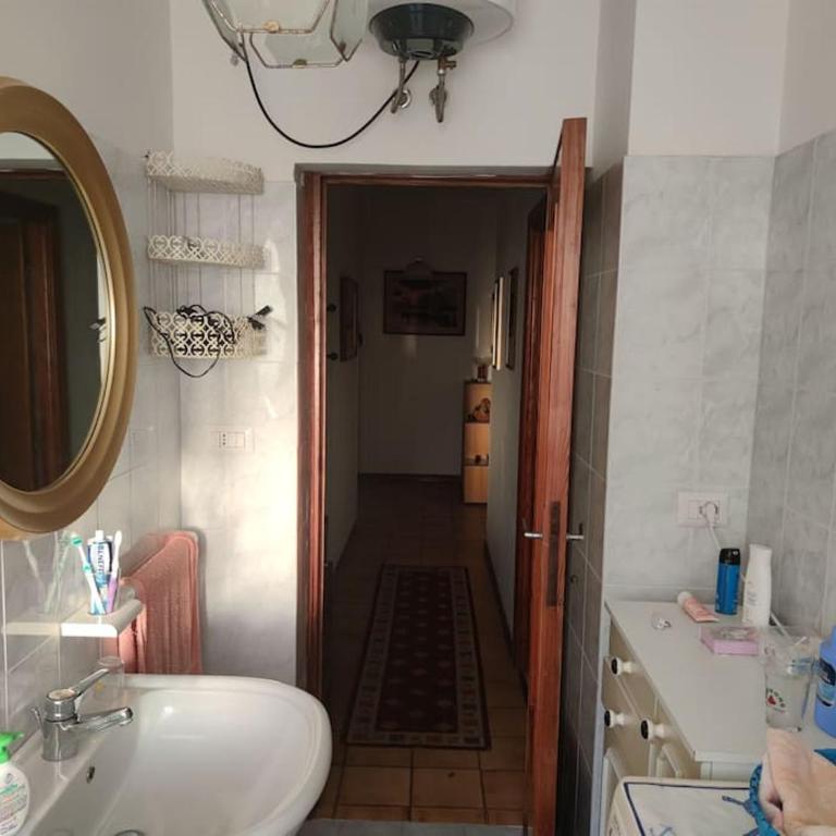 Alghero, ottimo appartamento a 100 m. dal mare - Appartamento con 2 Camere da Letto - 21