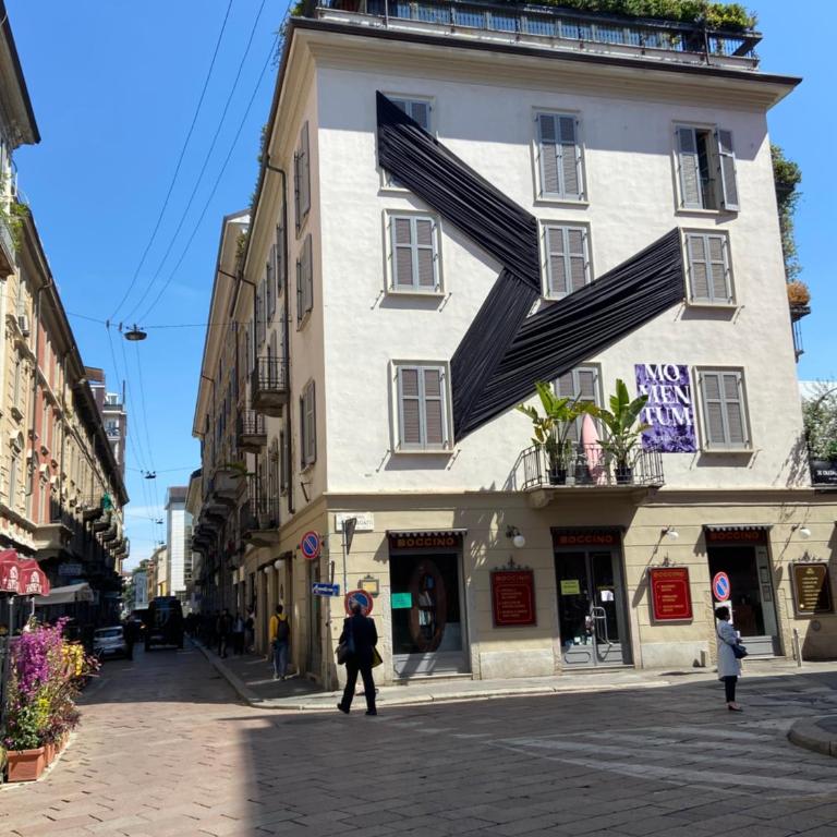 LM Tortona House - Appartamento con 1 Camera da Letto - 31